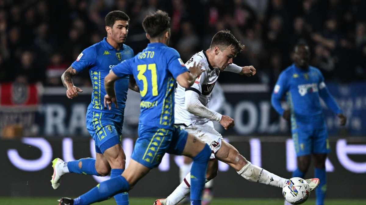 Pronostico Bologna-Empoli, D'Aversa non ha mai battuto i felsinei in 13 precedenti: le quote