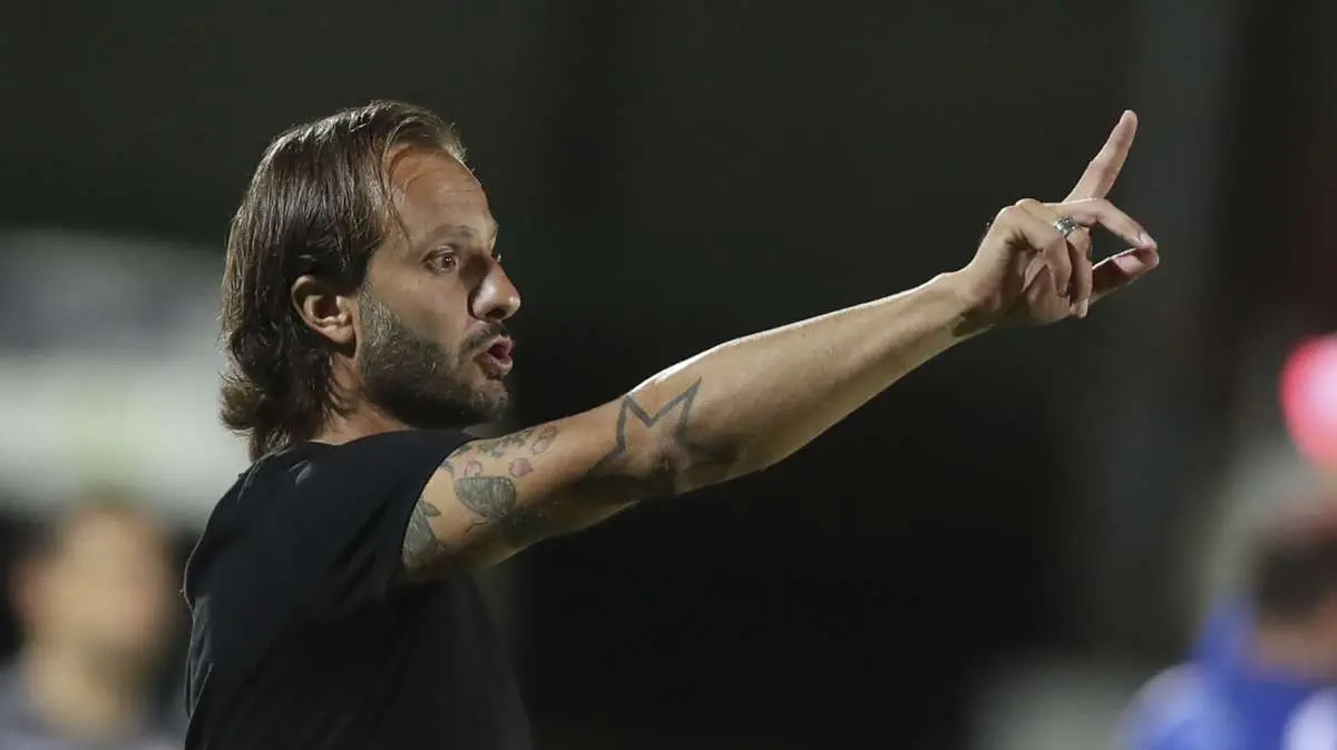 TMW - Il Siena ha deciso, si cambia: esonerato Gilardino dopo il pari col Pescara