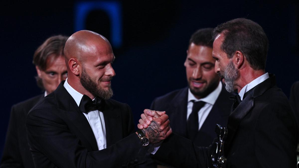 Immagine news Serie A n.1