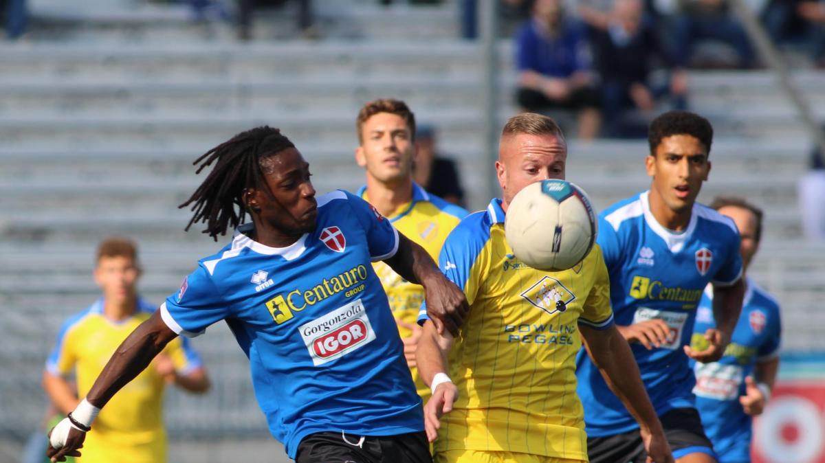 Immagine news Serie B n.1