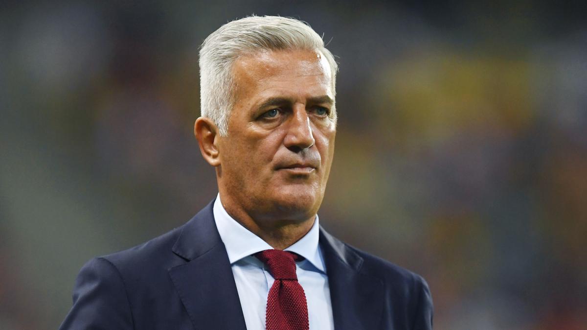 Un altro CT rischia di perdere il posto: l'Algeria verso la separazione con Vladimir Petkovic