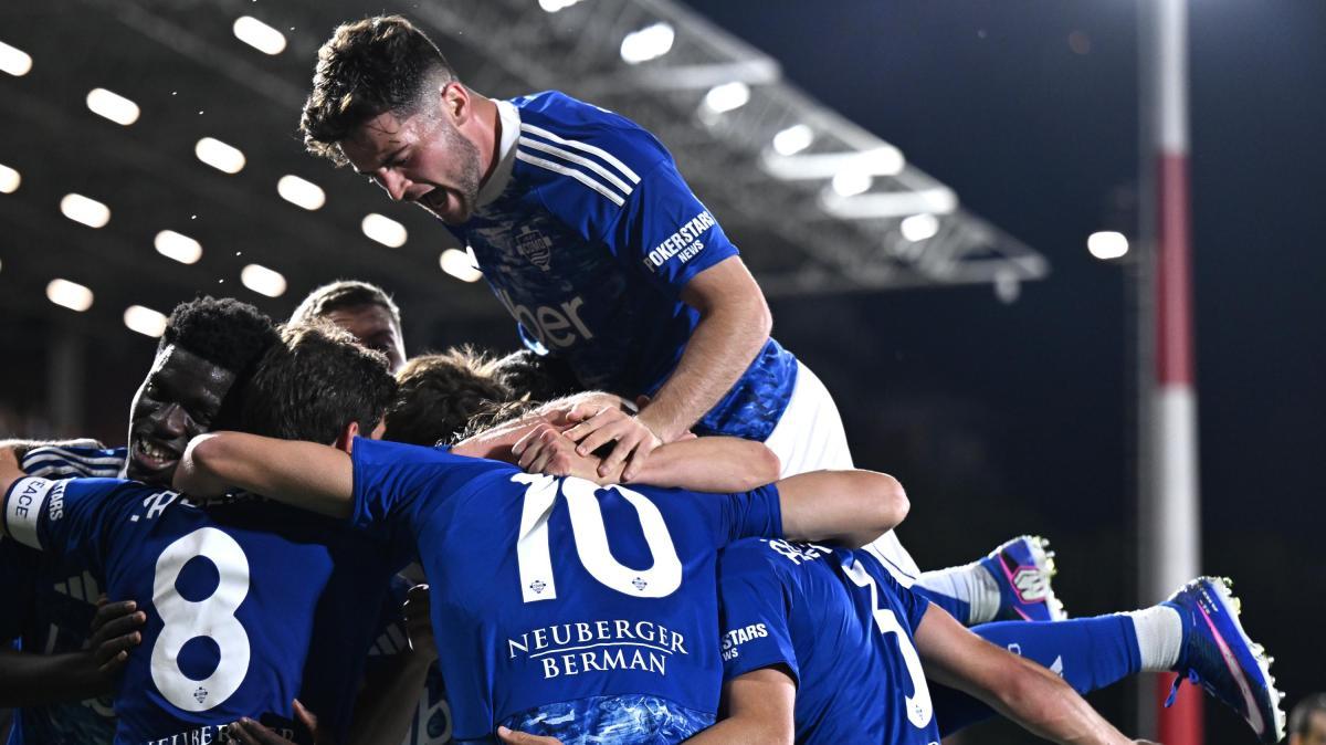 Immagine news Serie A n.1
