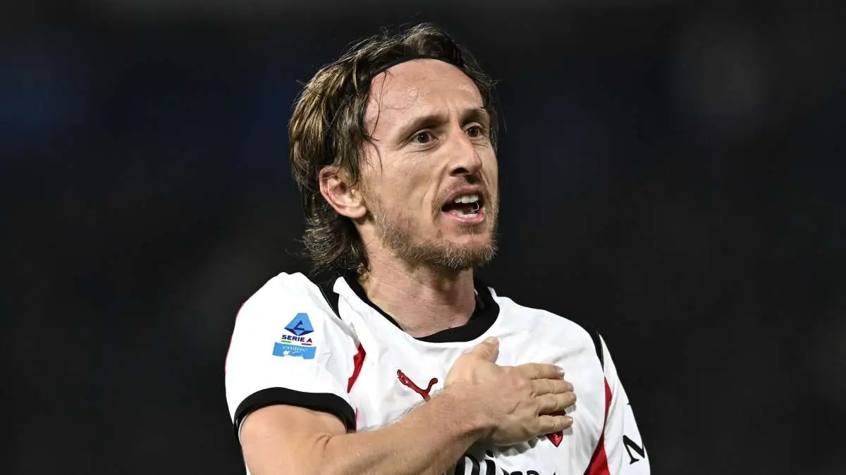 Milan, un Modric-bis si può. La Roma ha (forse) trovato casa a Dovbyk: le top news delle 13