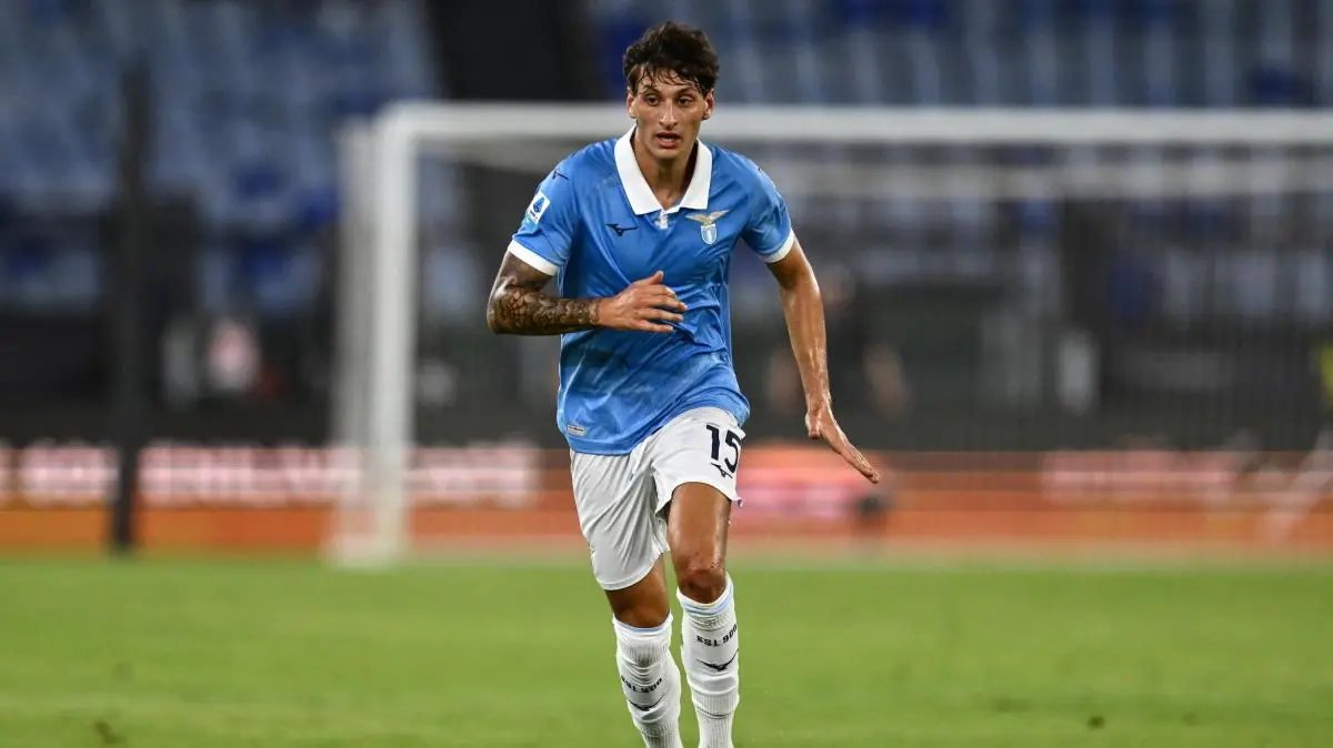 Lazio, Floriani Mussolini: "Vittoria di carattere, spero sia una grande stagione"