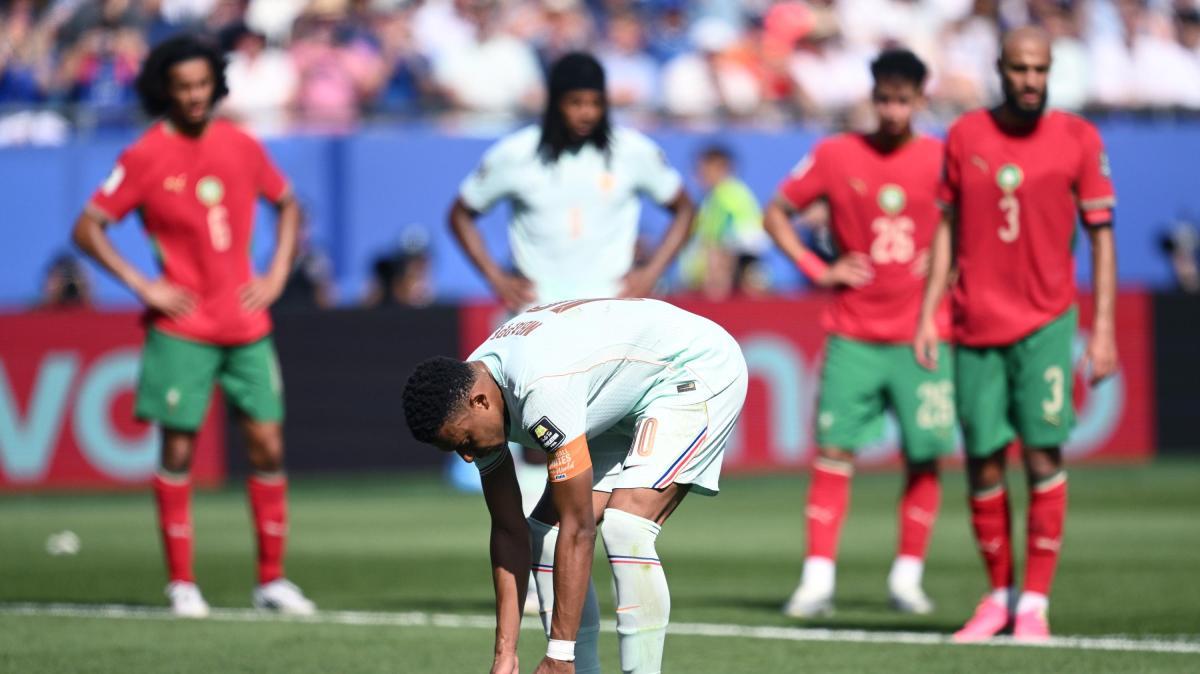 Marocco fuori dai Mondiali, ma il Paese ringrazia: "Un viaggio tra le grandi"
