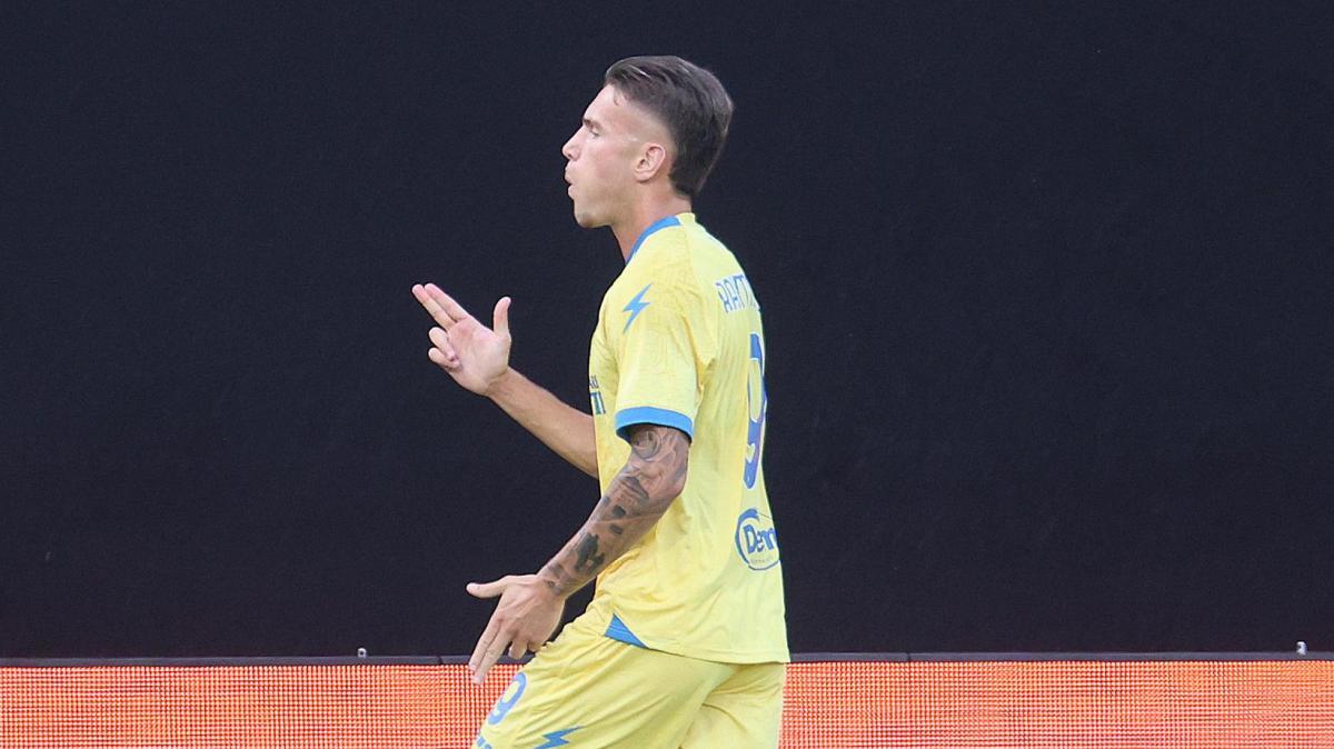 Immagine news Serie A n.1