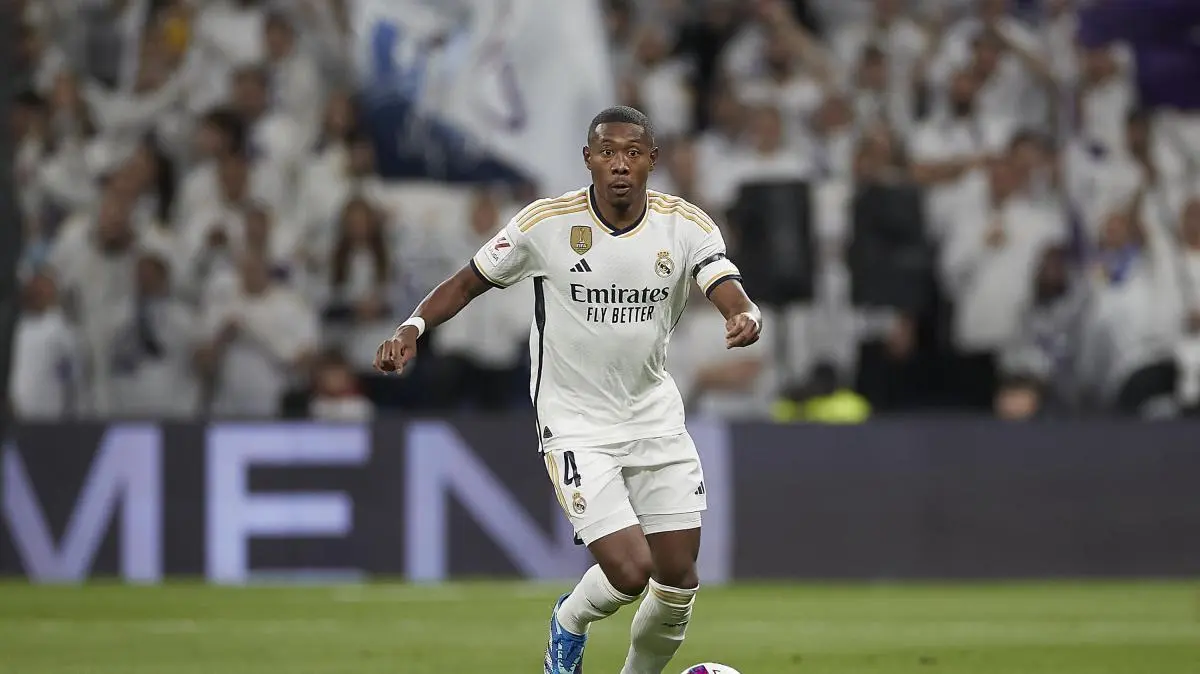 Alaba e a breve Neto: la Serie A pesca dagli svincolati, sono 7 i giocatori arrivati a mercato chiuso