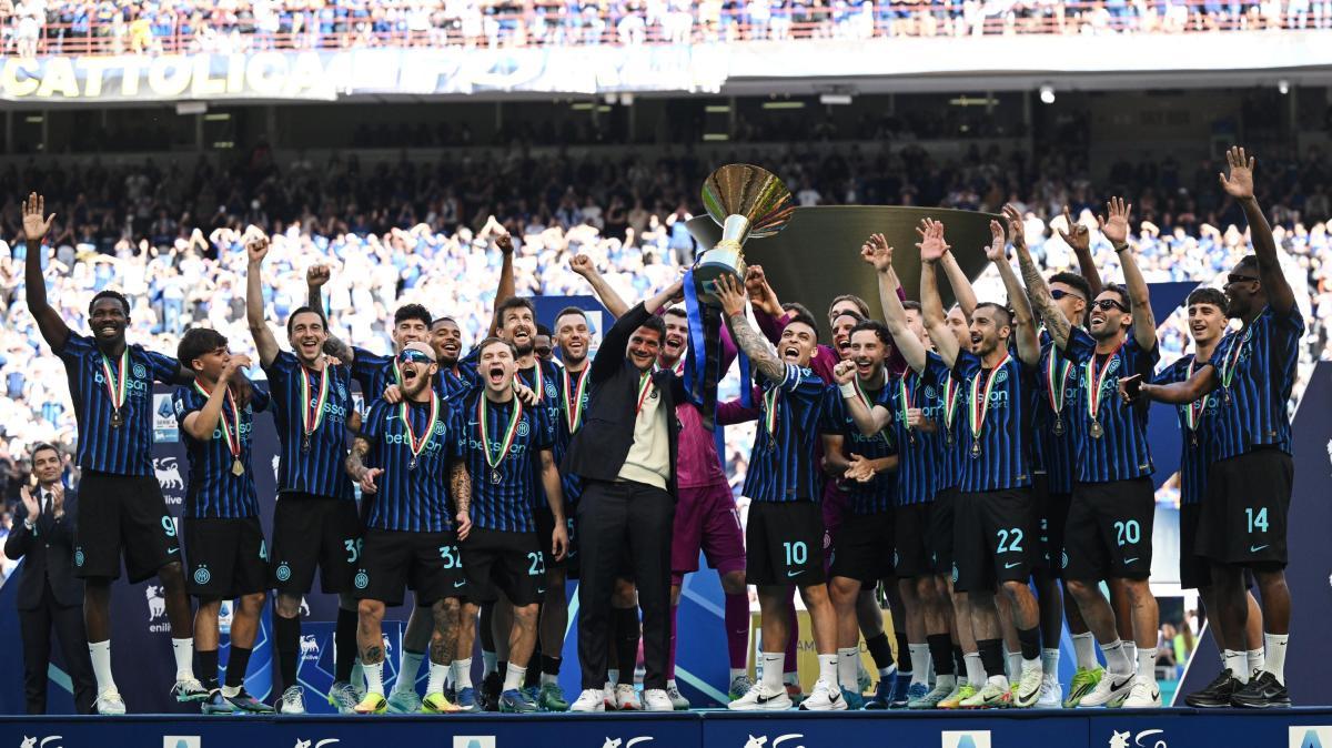 Nessuno sport come il calcio in Italia: vale l'82% degli eventi e il 71% della spesa
