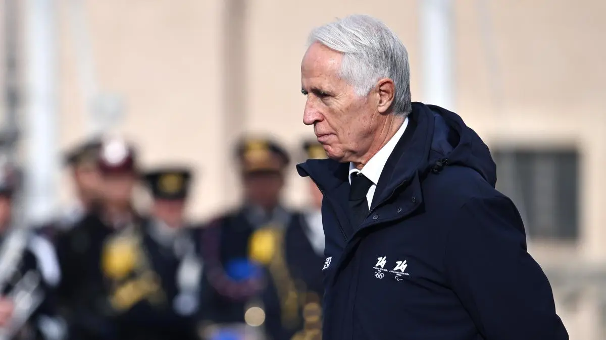 Malagò vincitore annunciato, torna Mancini? Tutto quello che c'è da sapere sulle elezioni FIGC