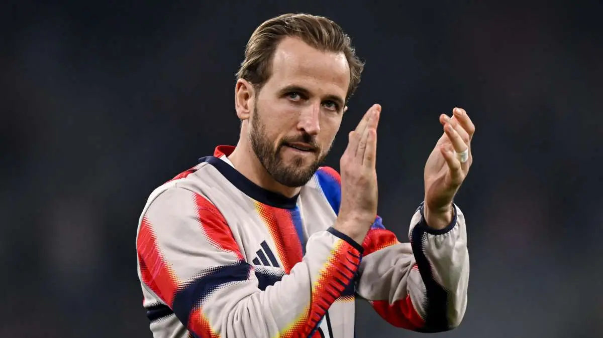 Scadenze 2027, tanti i big all'ultimo anno di contratto. Kane e Ferran i big. Calha per la A