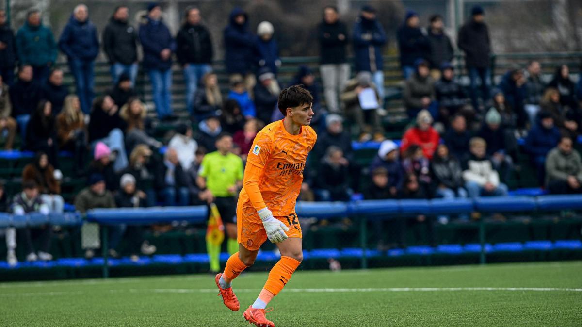 PSG, il primo rinforzo estivo è un talento italiano: ecco Longoni, portiere ex Milan