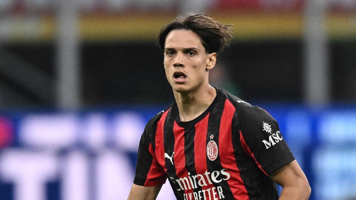 Immagine news Serie A n.1