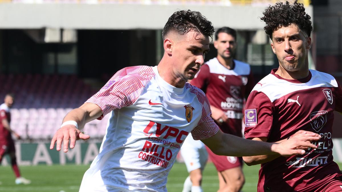 Immagine news Serie B n.1