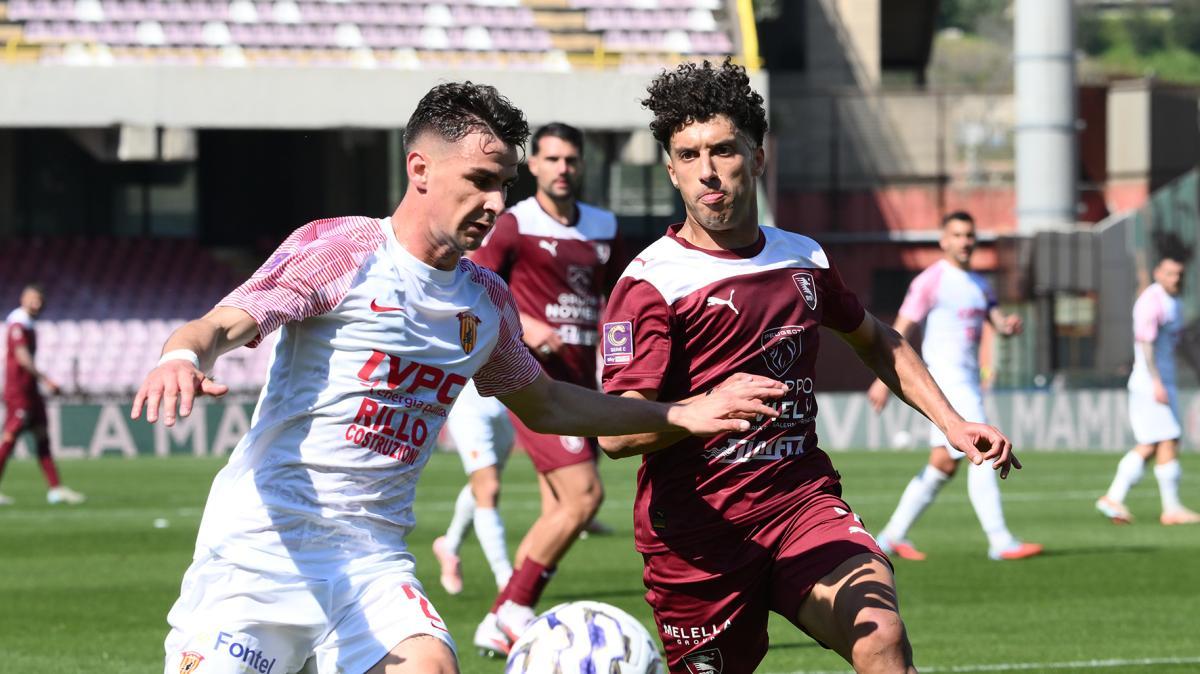 Immagine news Serie B n.1