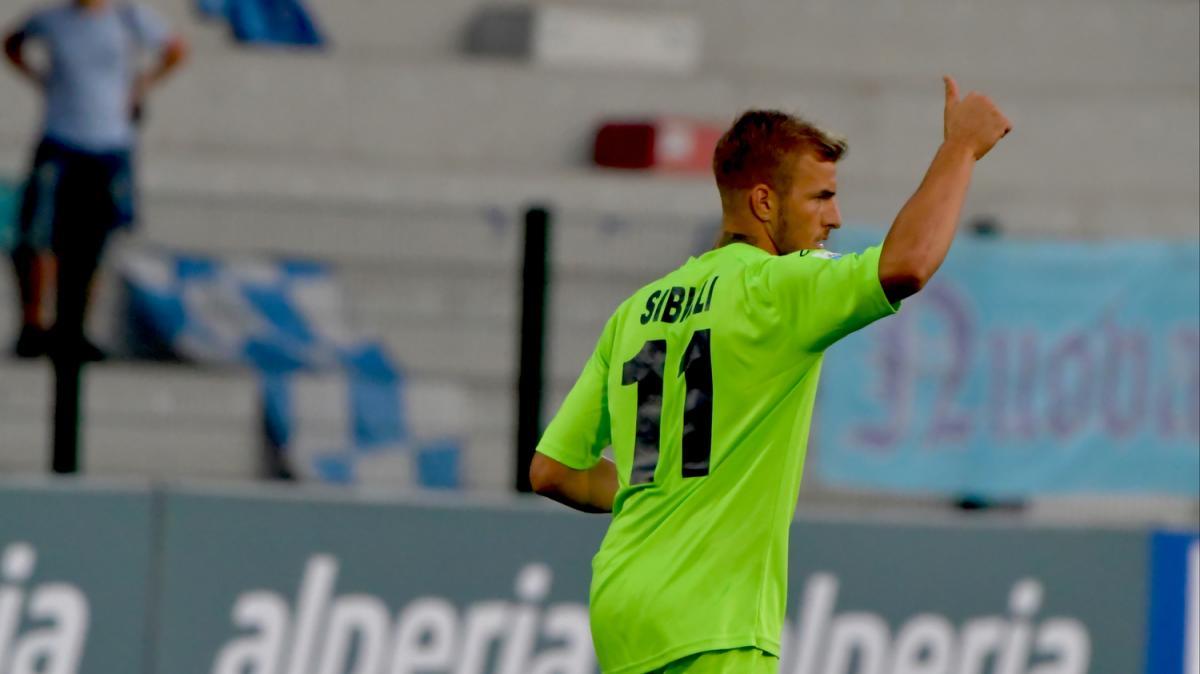 Immagine news Serie B n.2