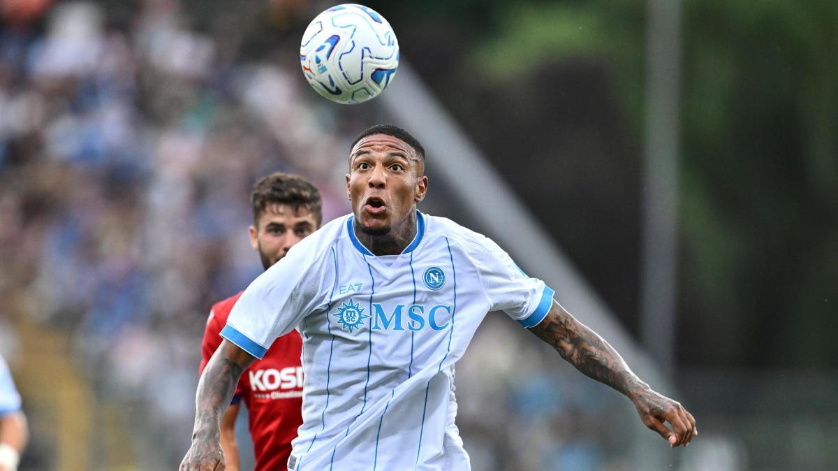 Immagine news Serie A n.1
