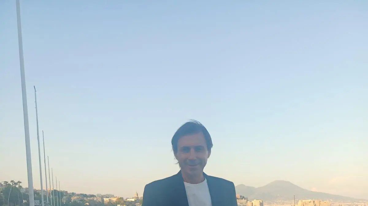 Carmine Gautieri: "Nazionale, la solita confusione. Mancano i calciatori. Mercato, bene la Fiorentina. Ma ora si muovano le big"