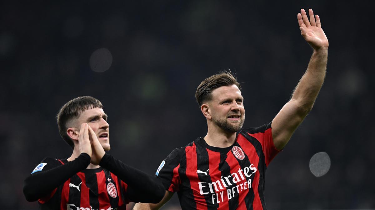 Immagine news Serie A n.1