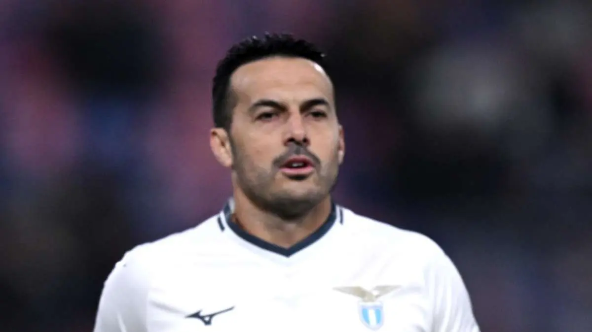 Lazio, chi si rivede a Formello. Pedro presente per assistere all'allenamento di Gattuso