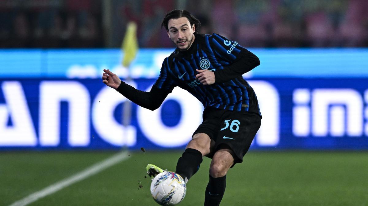 Immagine news Serie A n.2
