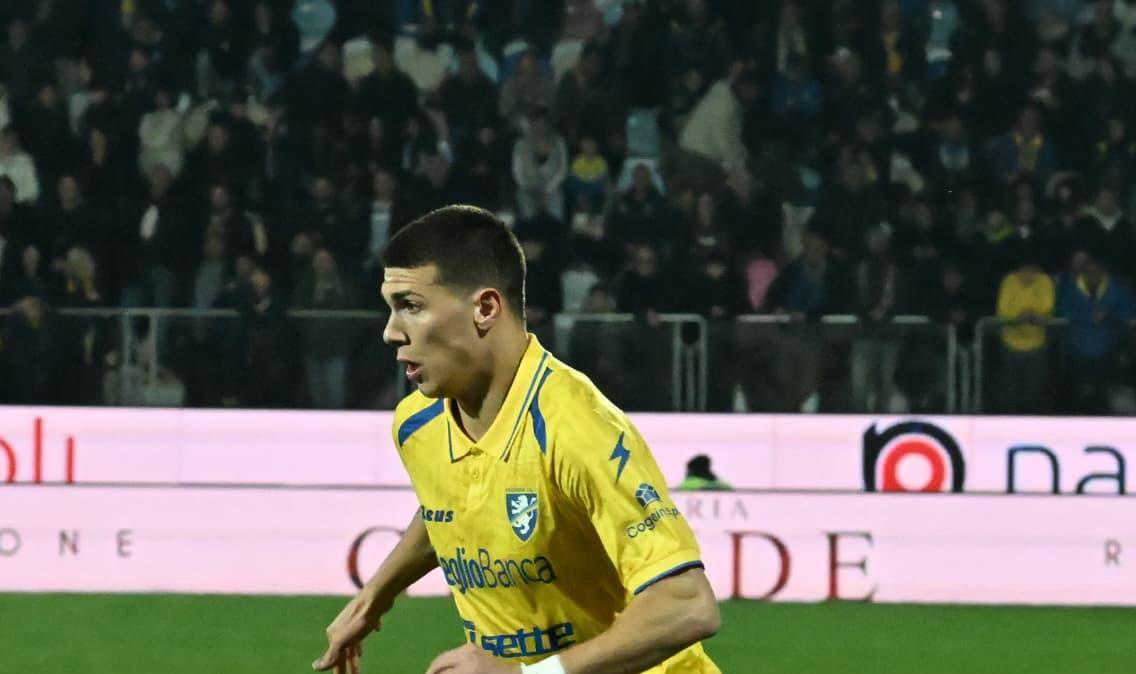 Immagine news Serie A n.1