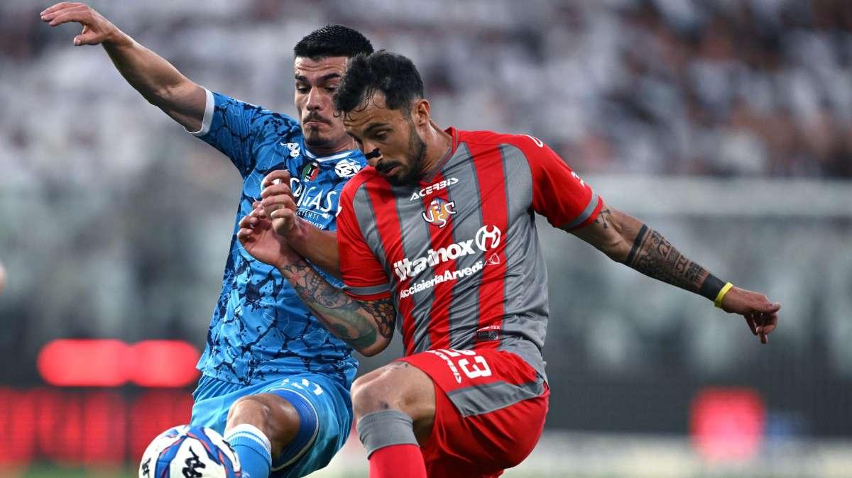Immagine news Serie A n.1