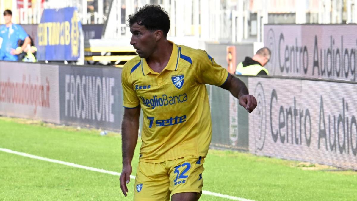 Immagine news Serie C n.1