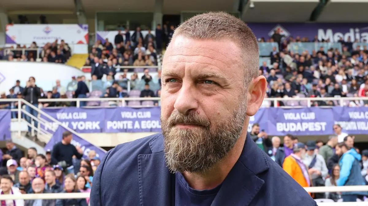 Genoa, accordo verbale col Thun per Meichtry: De Rossi attende il suo nuovo centrocampista