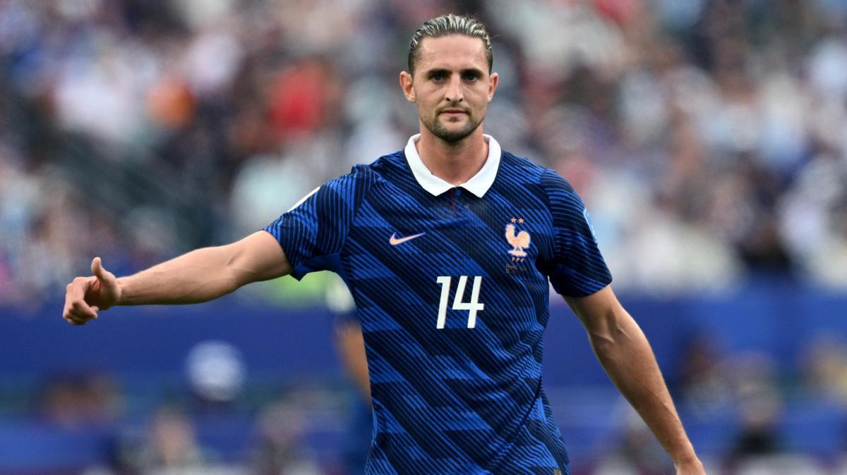 Quote calciomercato Napoli Rabiot: il francese seguirà Allegri?