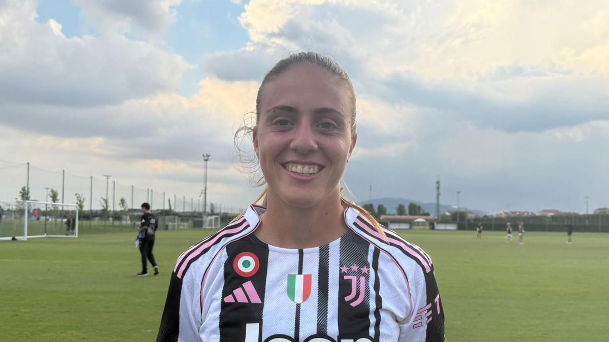 Immagine news Calcio femminile n.1