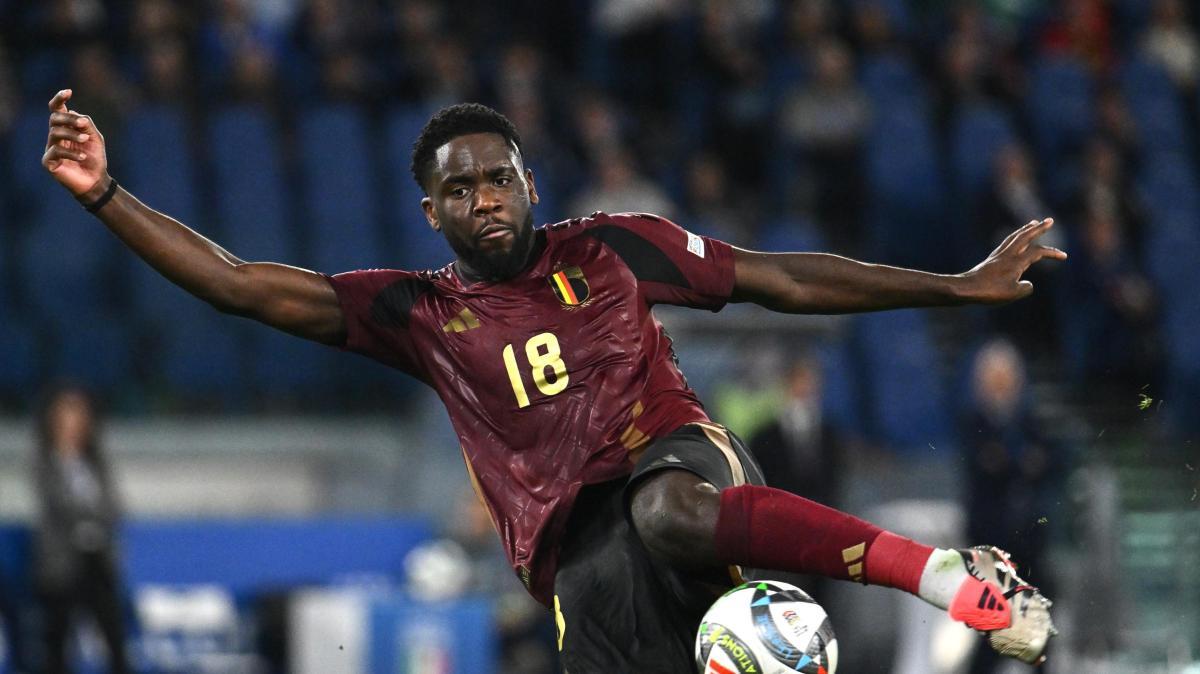 Mangala muốn làm việc với Tedesco: Tiền vệ thúc đẩy chuyển đến Bologna