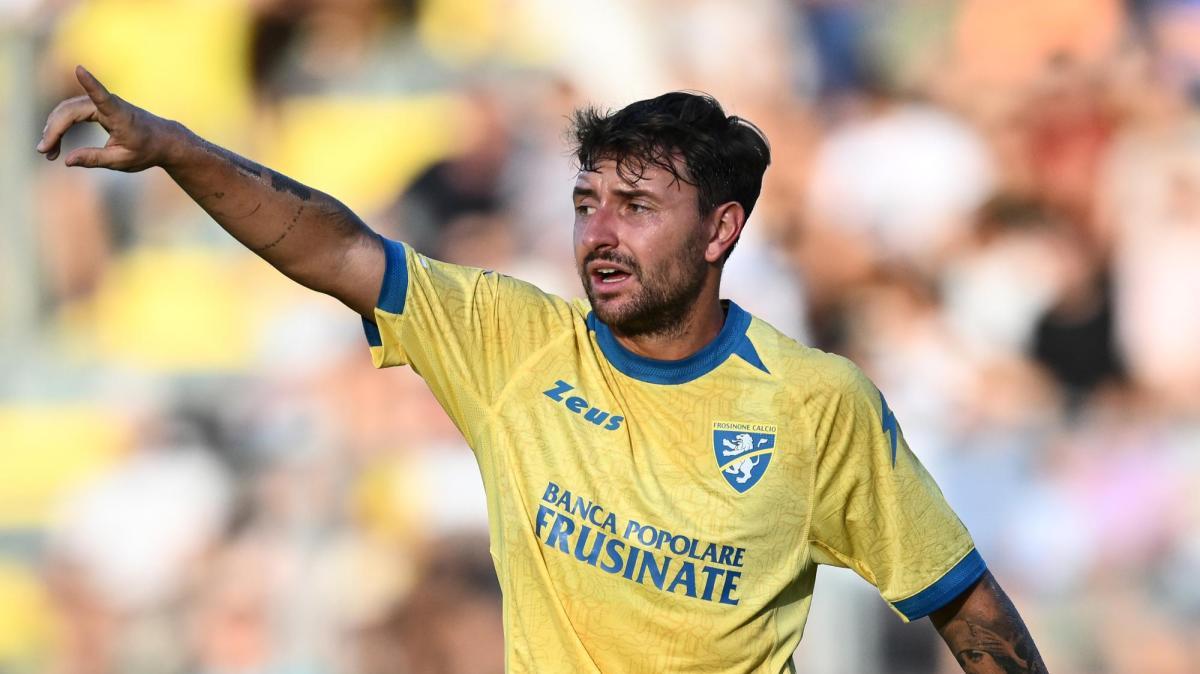 Immagine news Serie A n.1