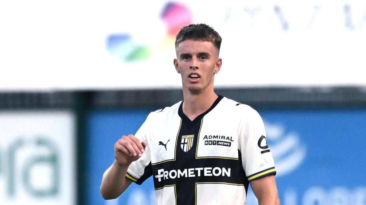 Immagine news Serie A n.5