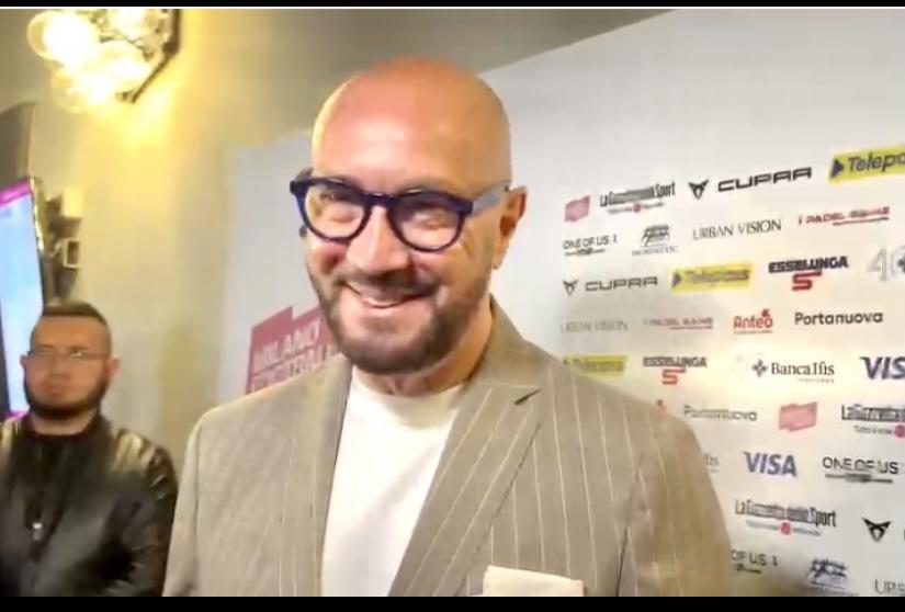 Zenga su Nico Paz: "È forte, ma nel sistema dell'Inter non ce lo vedo"