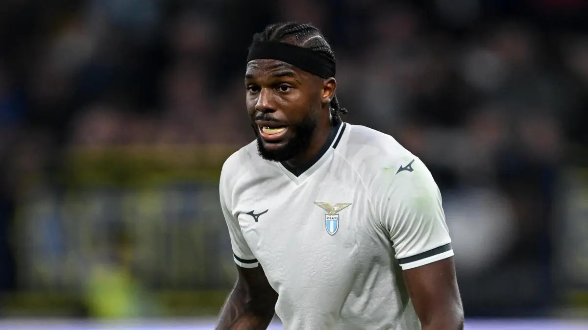 Lazio, Gattuso ritrova Tavares. E per Gimenez c'è una sola strada