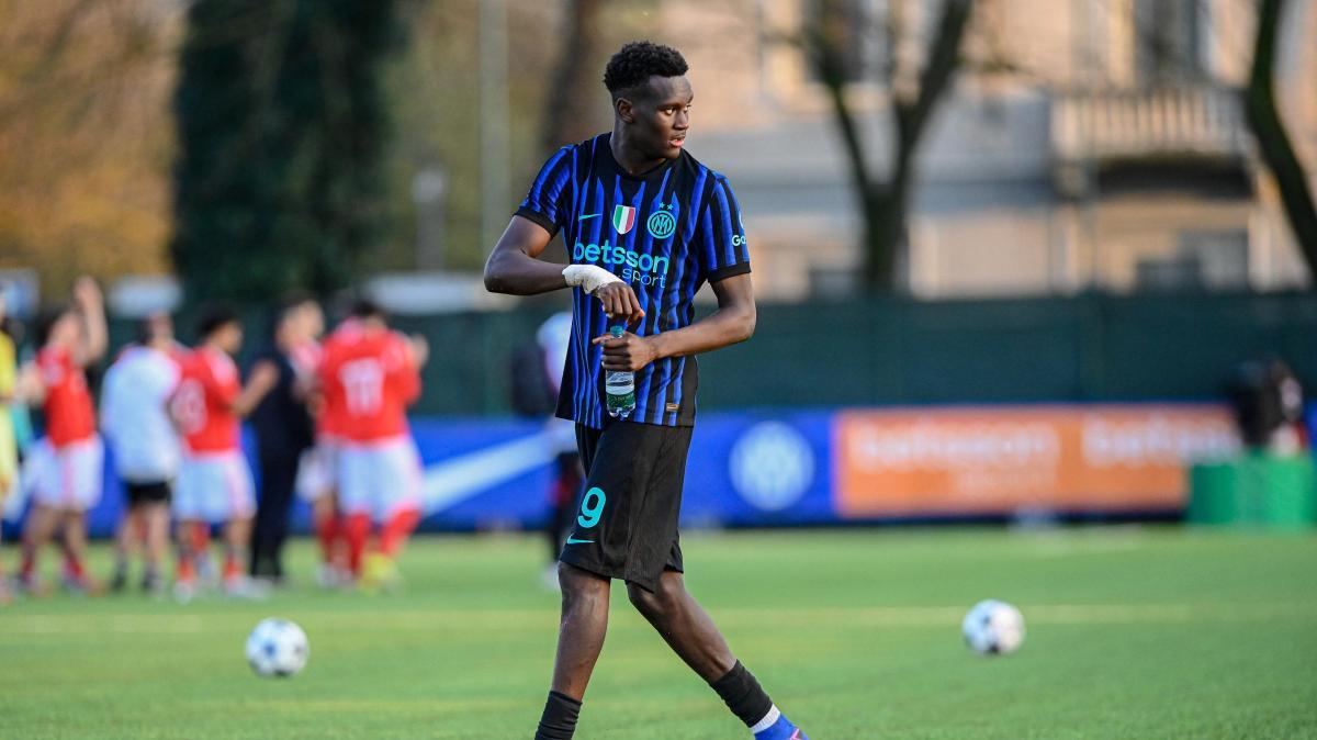 Immagine news Serie A n.2
