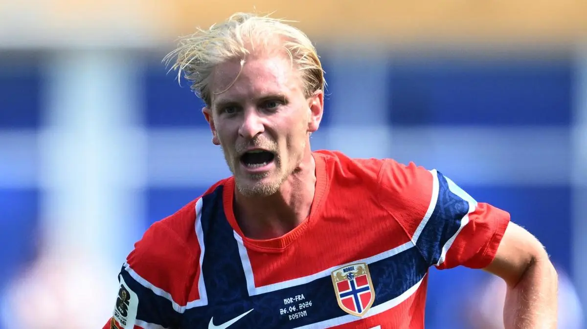 Sampdoria, suggestione Thorsby a centrocampo: ma ci sono due ostacoli