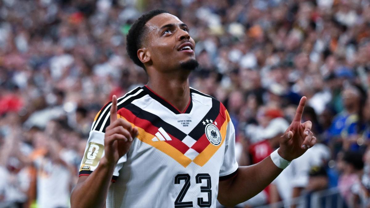 Nmecha oggetto del desiderio delle big d'Europa. Il Man United intensifica i contatti