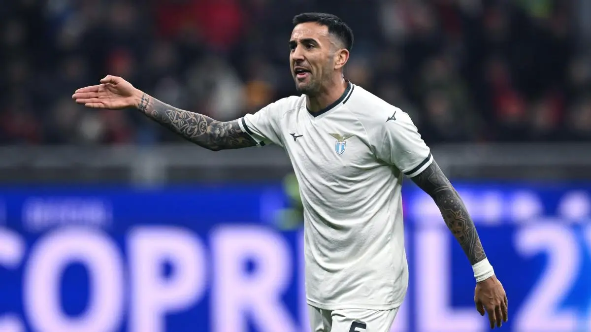 Celta Vigo, termina l'avventura di Vecino: risolto il contratto