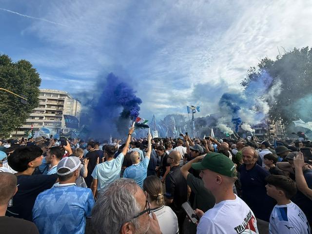 Immagine news Serie A n.1
