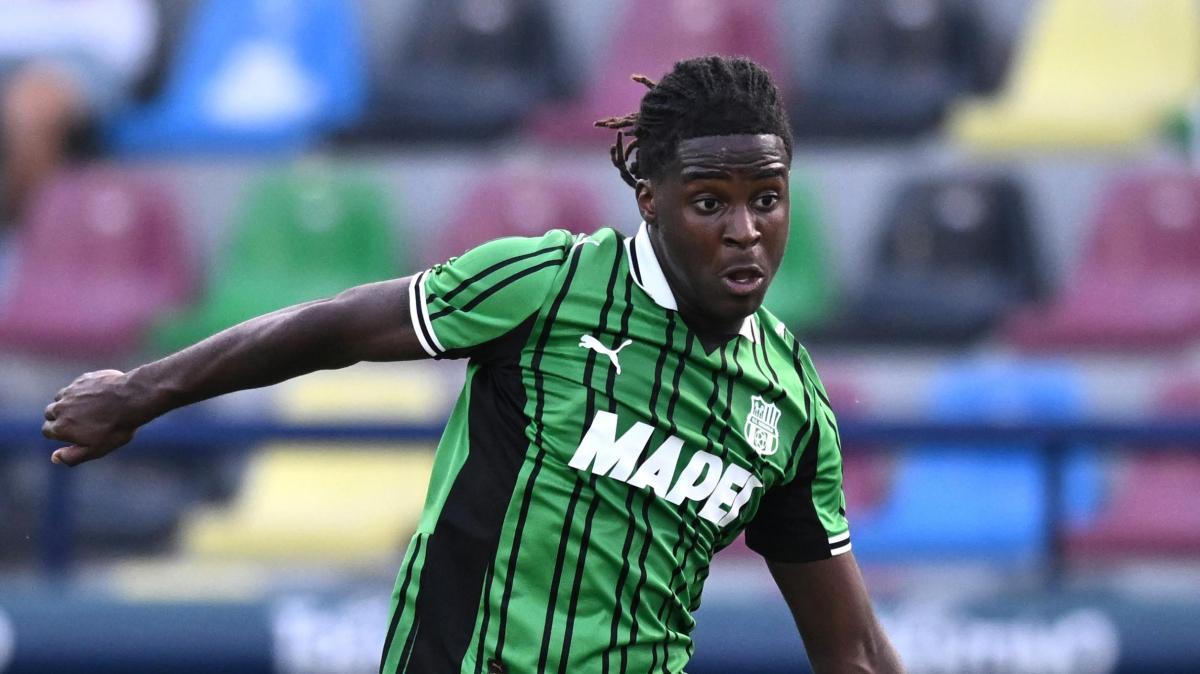 Immagine news Serie A n.1