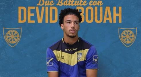 Iraklis, offerta per David Bouah. È svincolato dopo la stagione alla Carrarese