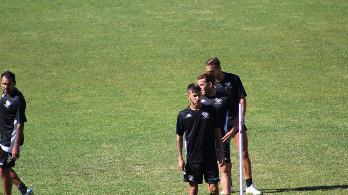 Immagine news Serie B n.1
