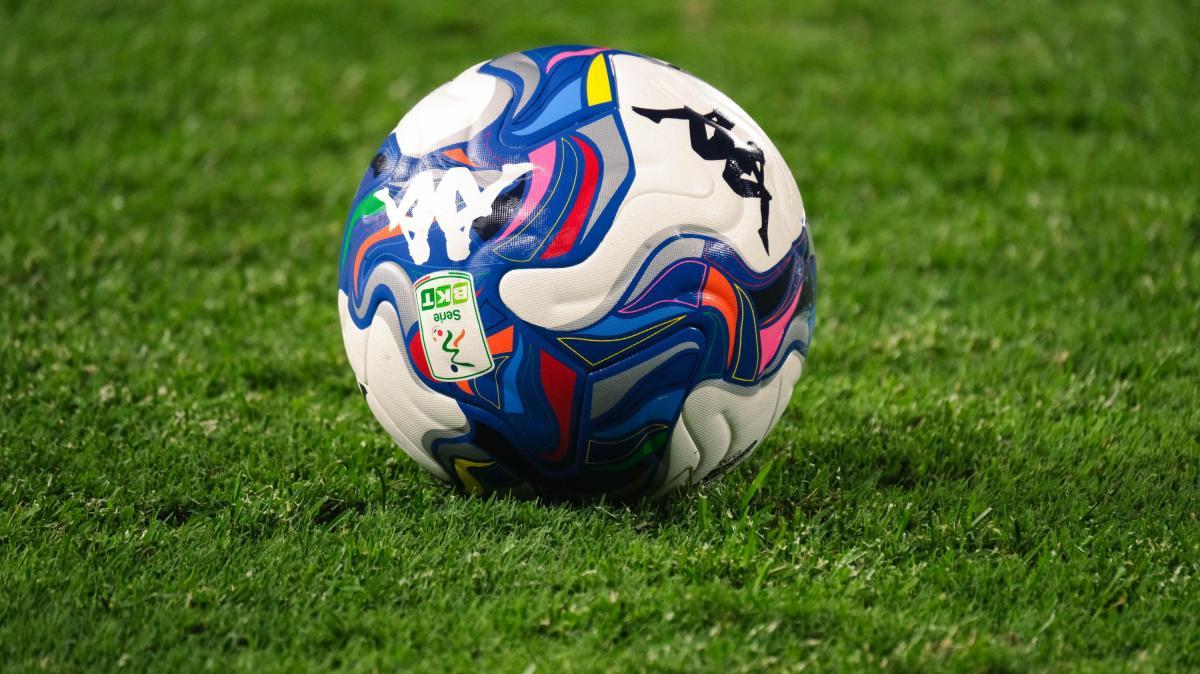 Immagine news Serie B n.1