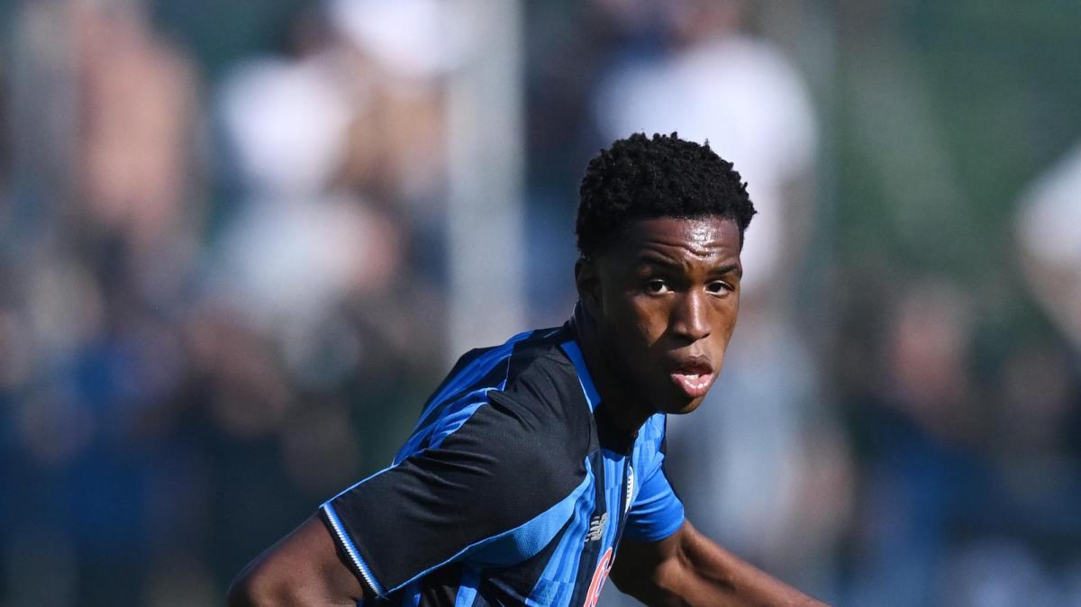 Immagine news Serie A n.2