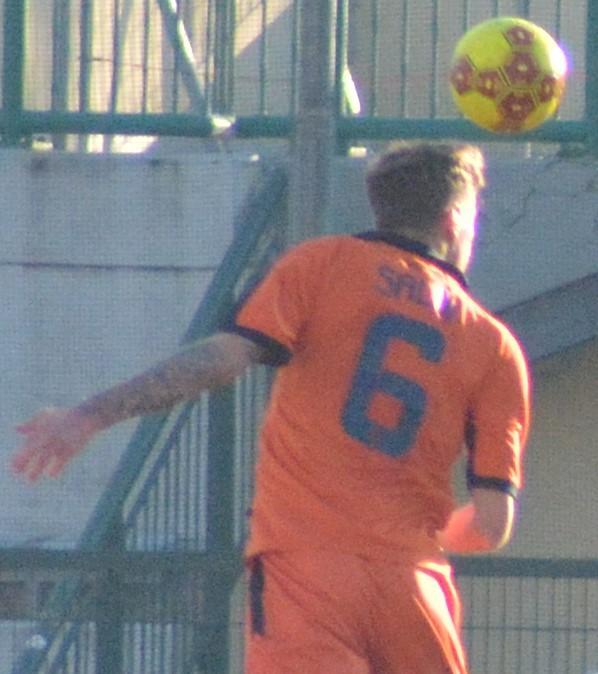 Chievo Verona, Matteo Salvi è il primo colpo. Lo scorso anno era al Treviso