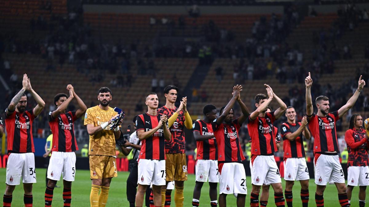 Immagine news Serie A n.1