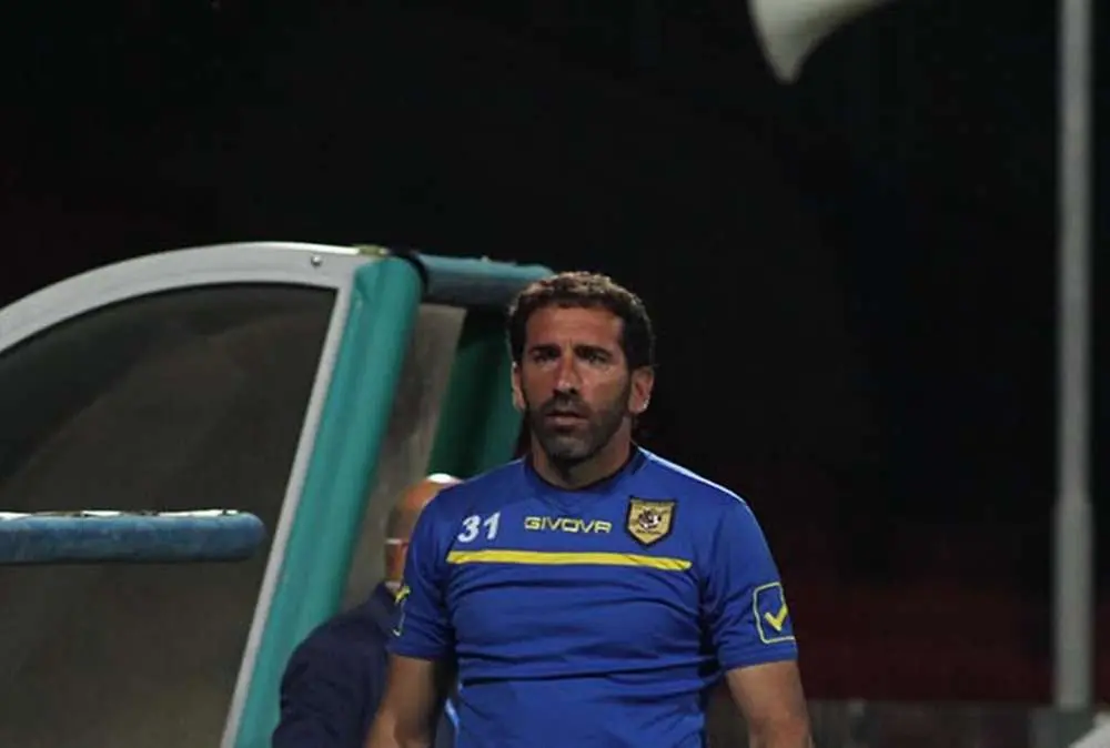 TMW - Benevento, Caserta si allontana. Col Perugia si va verso la fumata nera