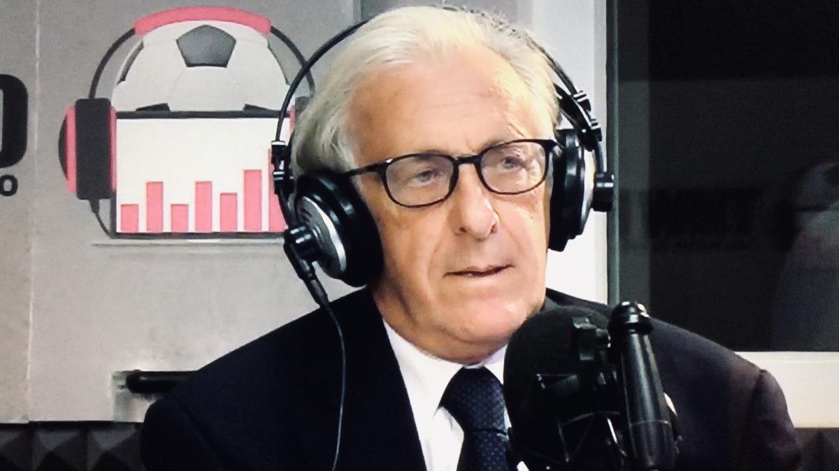 Valentini su Malagò: “Ha dimostrato di avere le qualità per fare il presidente federale”