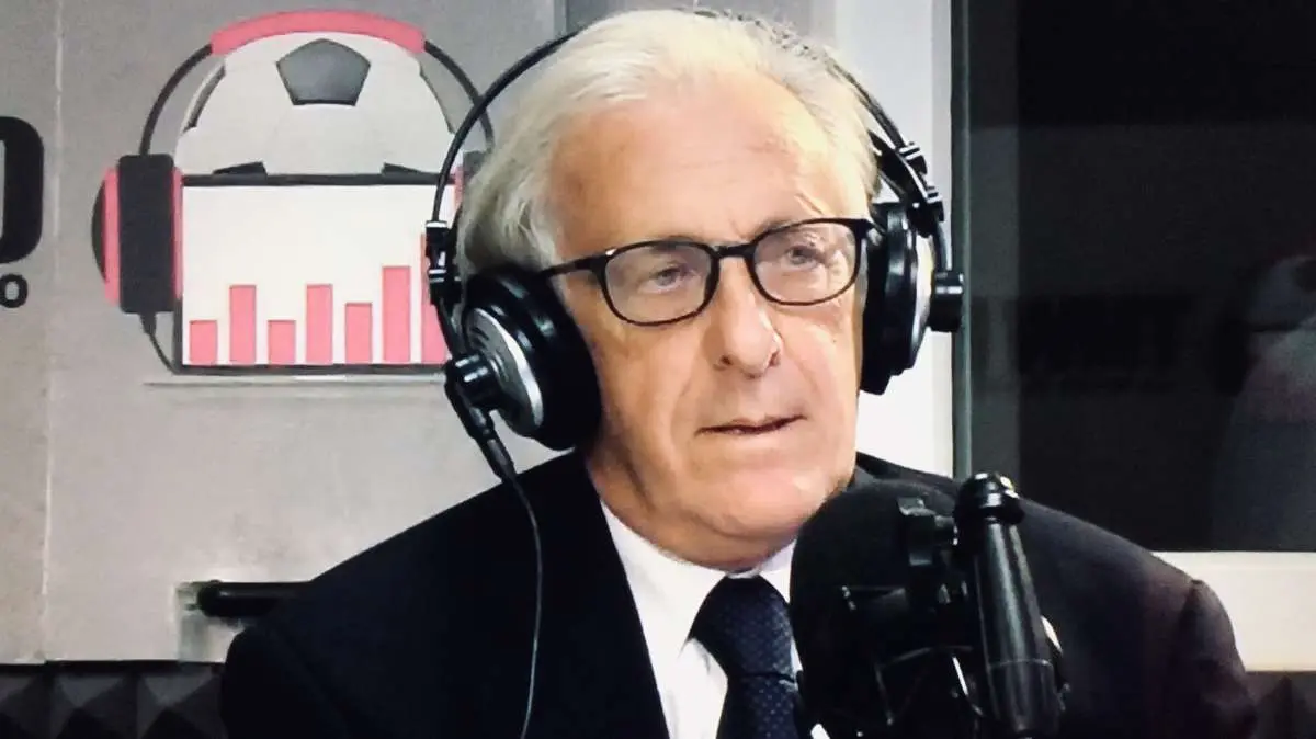 Valentini sull’Inter: “Resta la squadra da battere e in Europa ha le sue chances”